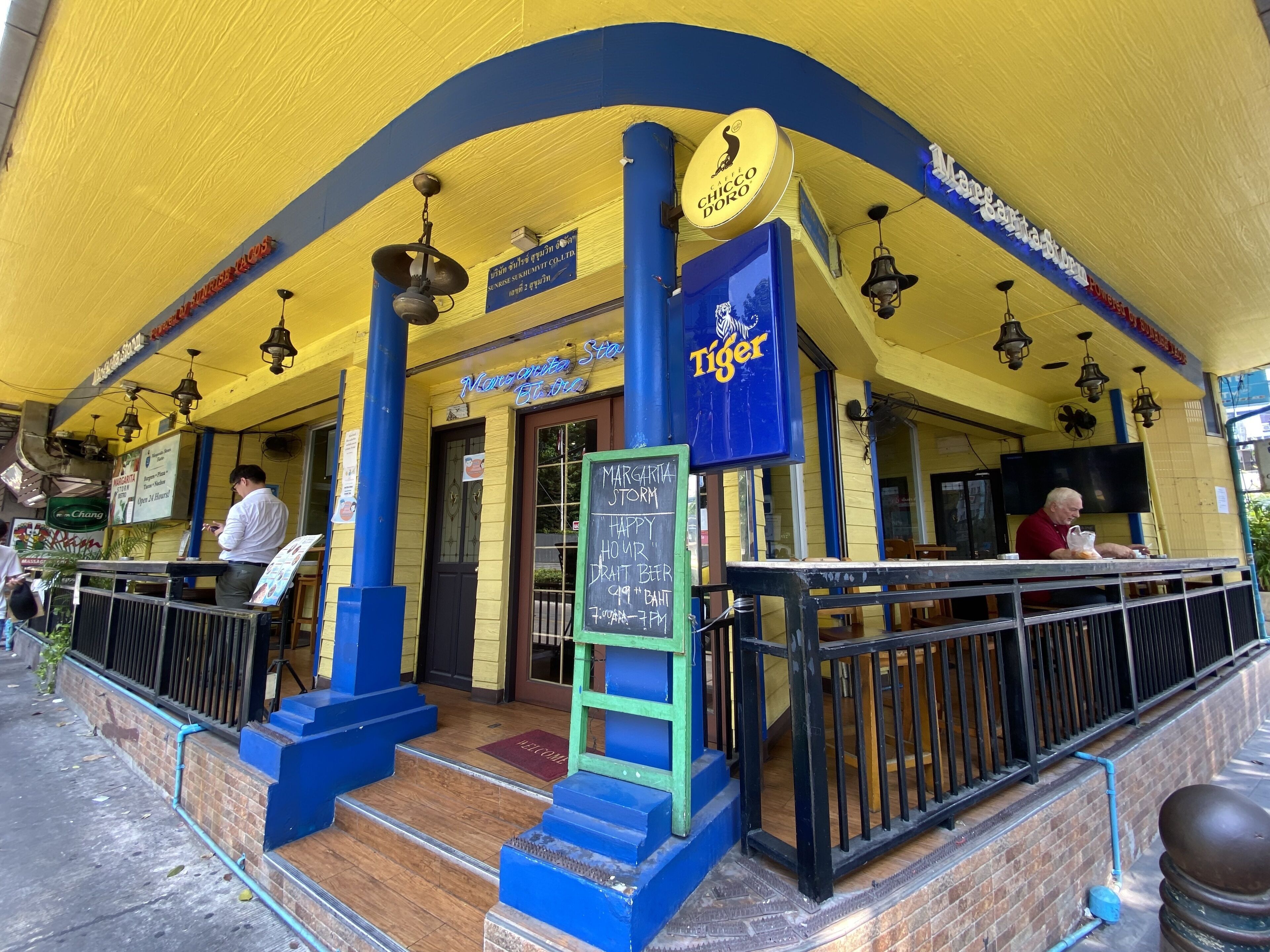 Photo - Miami Hotel Bangkok