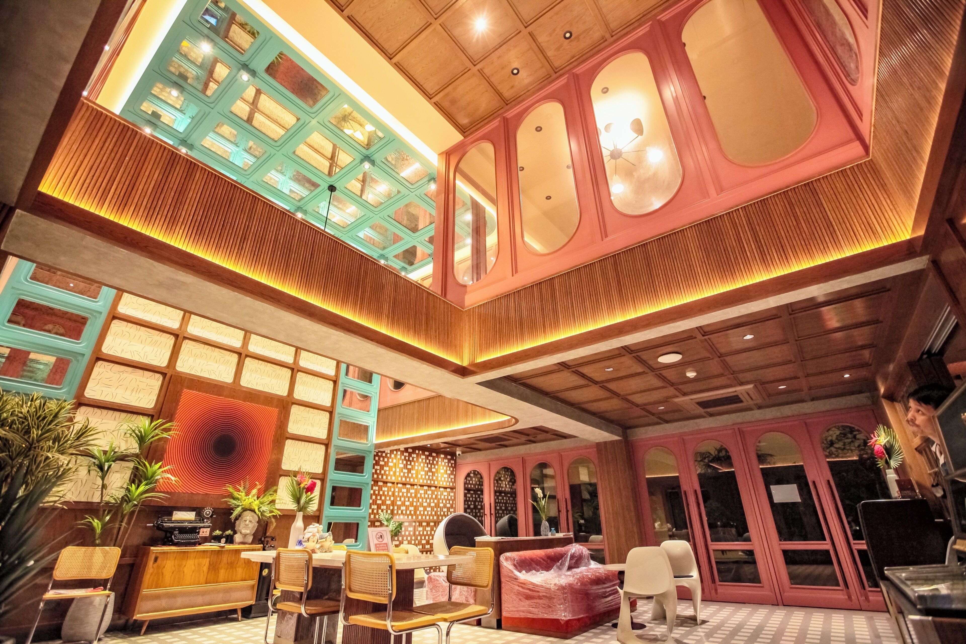 Photo - Miami Hotel Bangkok