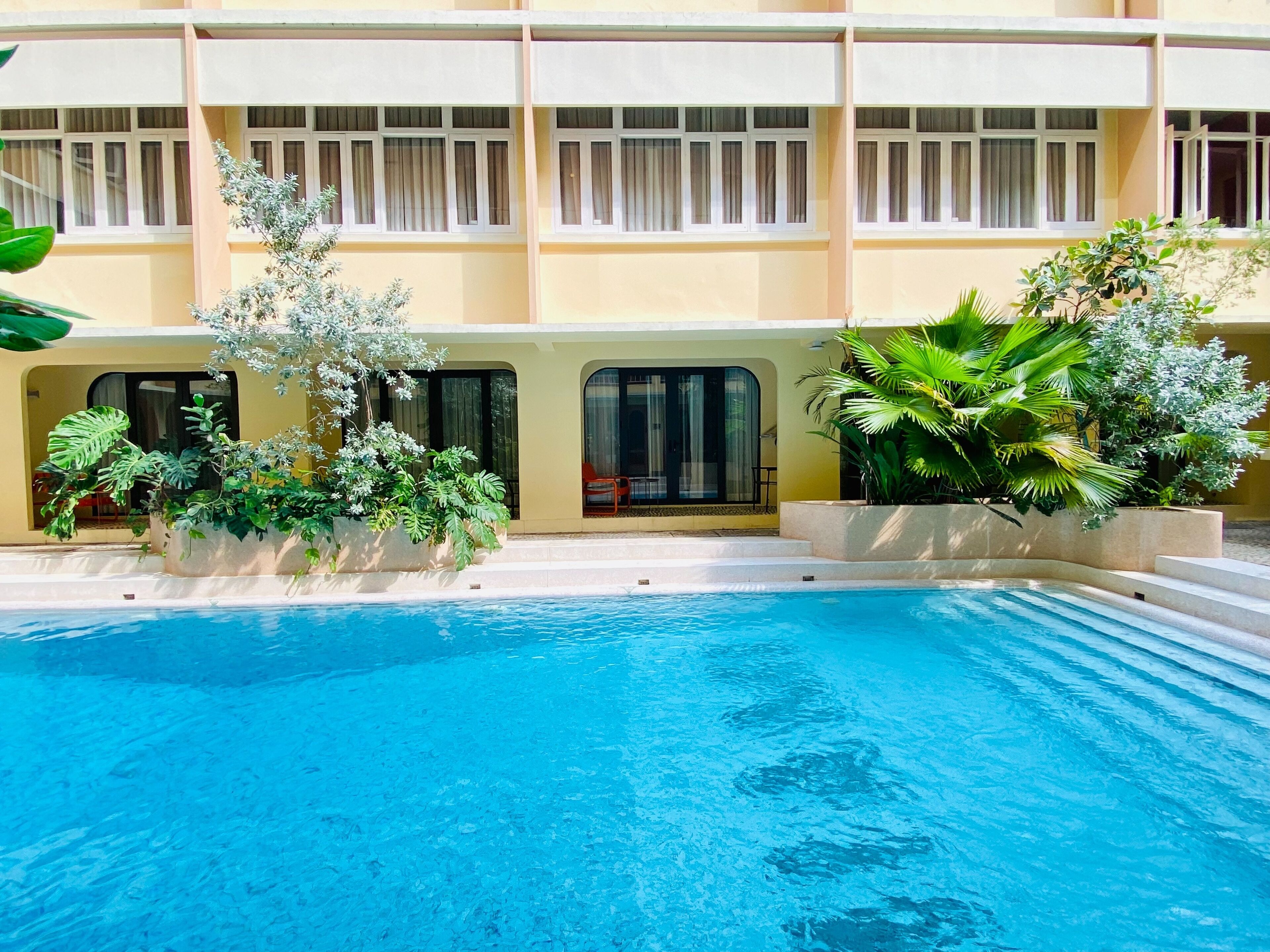 Photo - Miami Hotel Bangkok