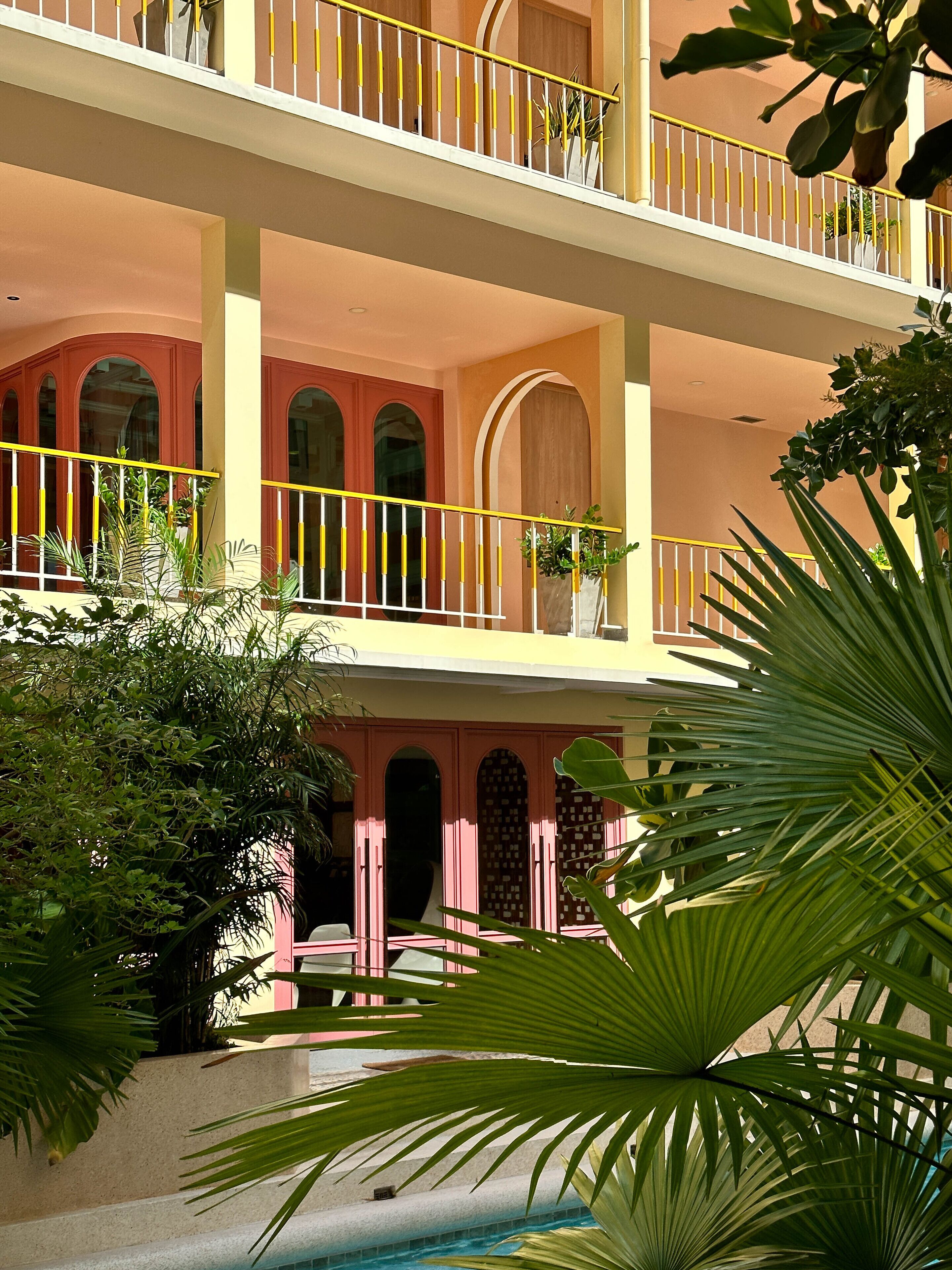 Photo - Miami Hotel Bangkok