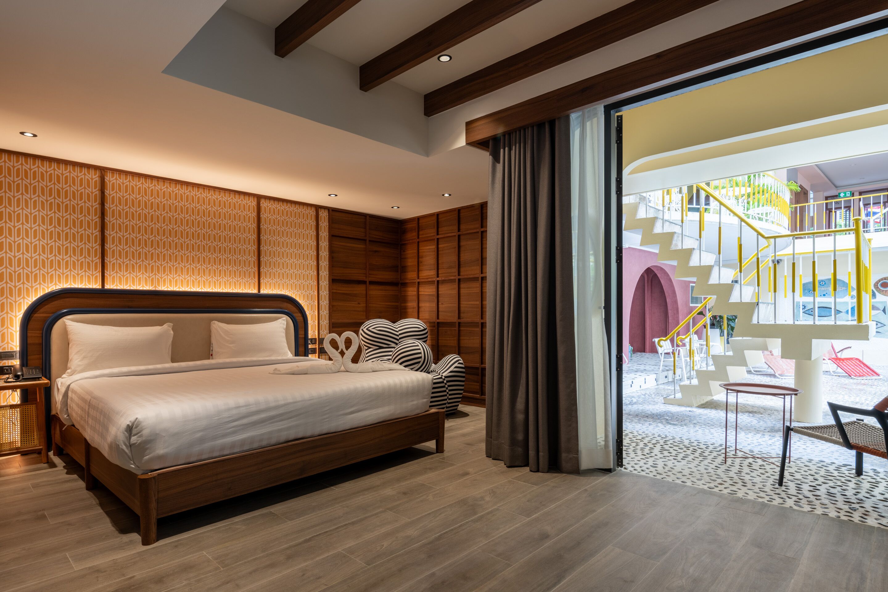 Photo - Miami Hotel Bangkok