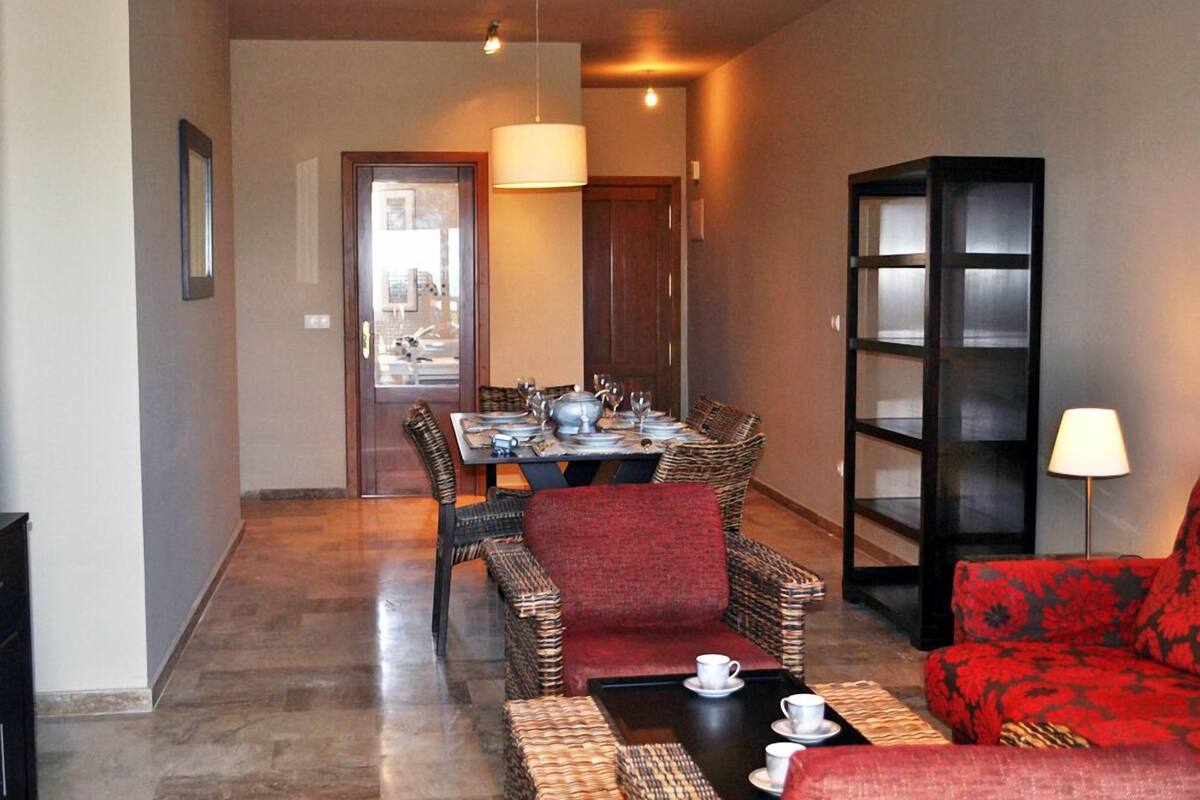 Habitación estándar | Servicio a la habitación