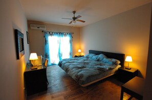 Habitación estándar | Cunas