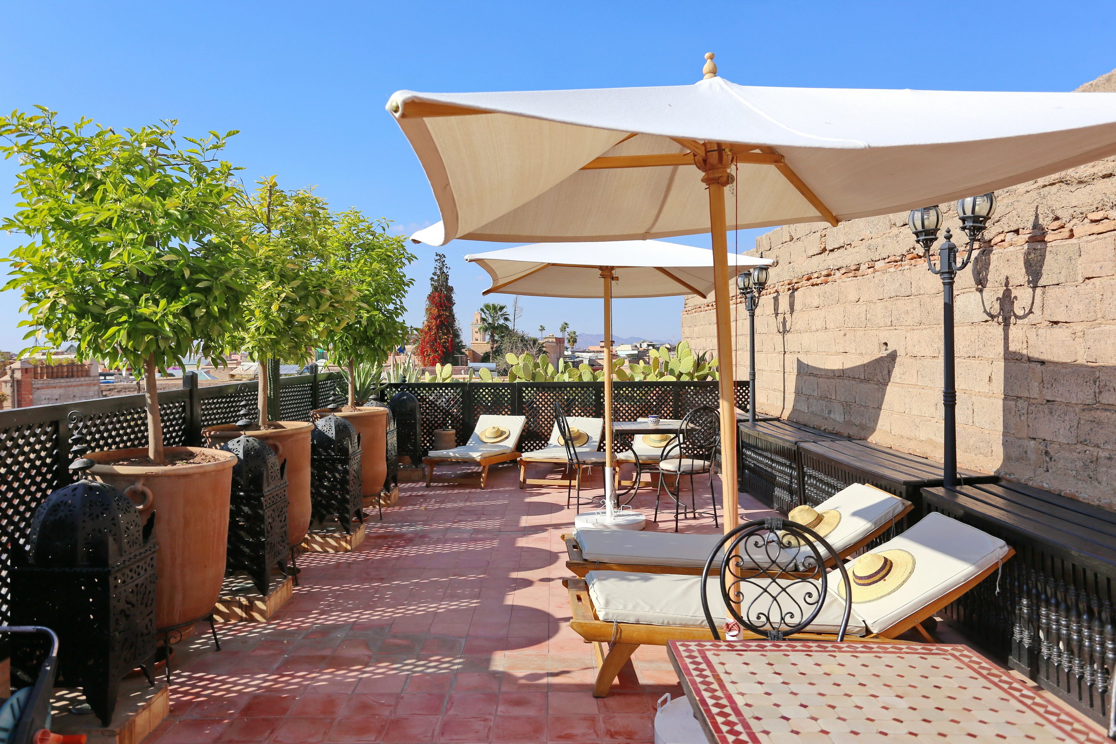 Foto - Riad Marrakiss