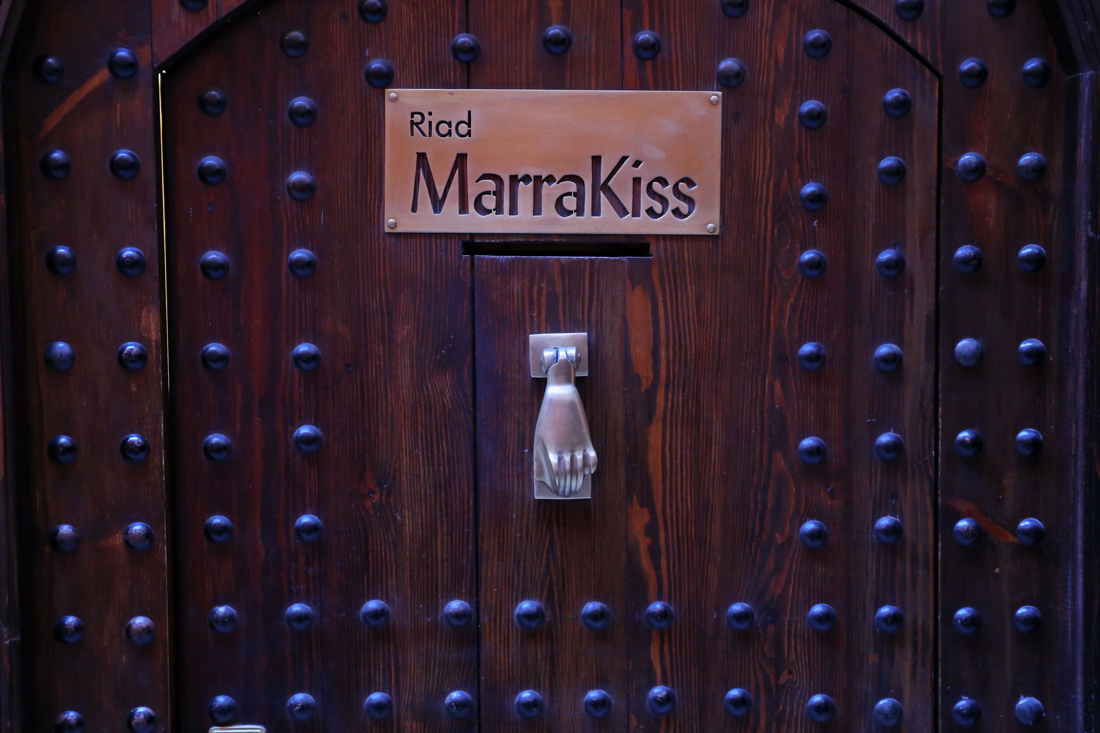 Foto - Riad Marrakiss