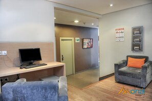 ビジネスセンター