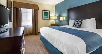 Best Western Plus Lytle Inn & Suites