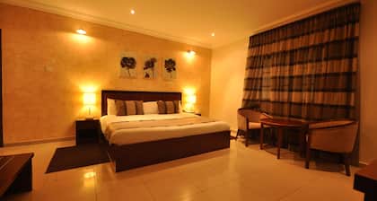 Best Western Homeville