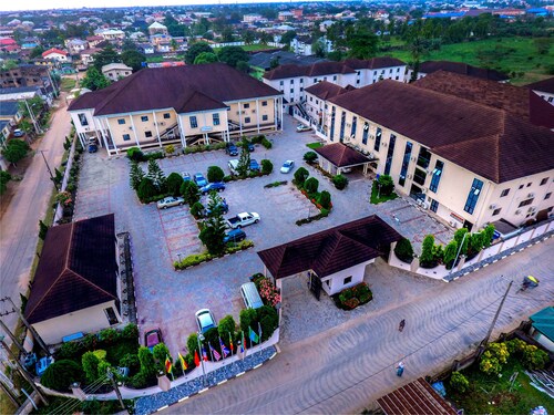 Best Western Homeville