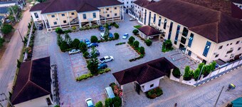 Best Western Homeville
