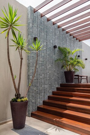 Property amenity - Citi Hotel Residence (CARUARU)