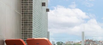 Citi Hotel Residence