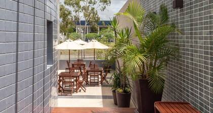 Citi Hotel Residence