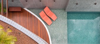 Citi Hotel Residence