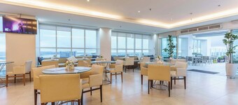 Saint Moritz Hplus Express