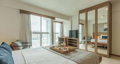 Saint Moritz Hplus Express