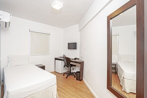 Single Room | Room amenity