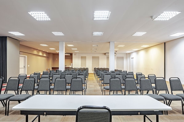 Sala de reunions