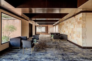 Lounge lobi