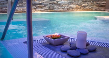 Marriott Hotel Buenos Aires Ezeiza Airport