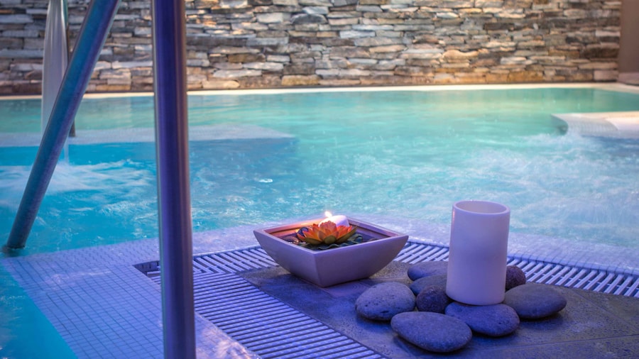 Marriott Hotel Buenos Aires Ezeiza Airport