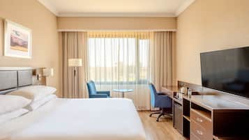 1 habitación, ropa de cama de alta calidad y cubrecamas