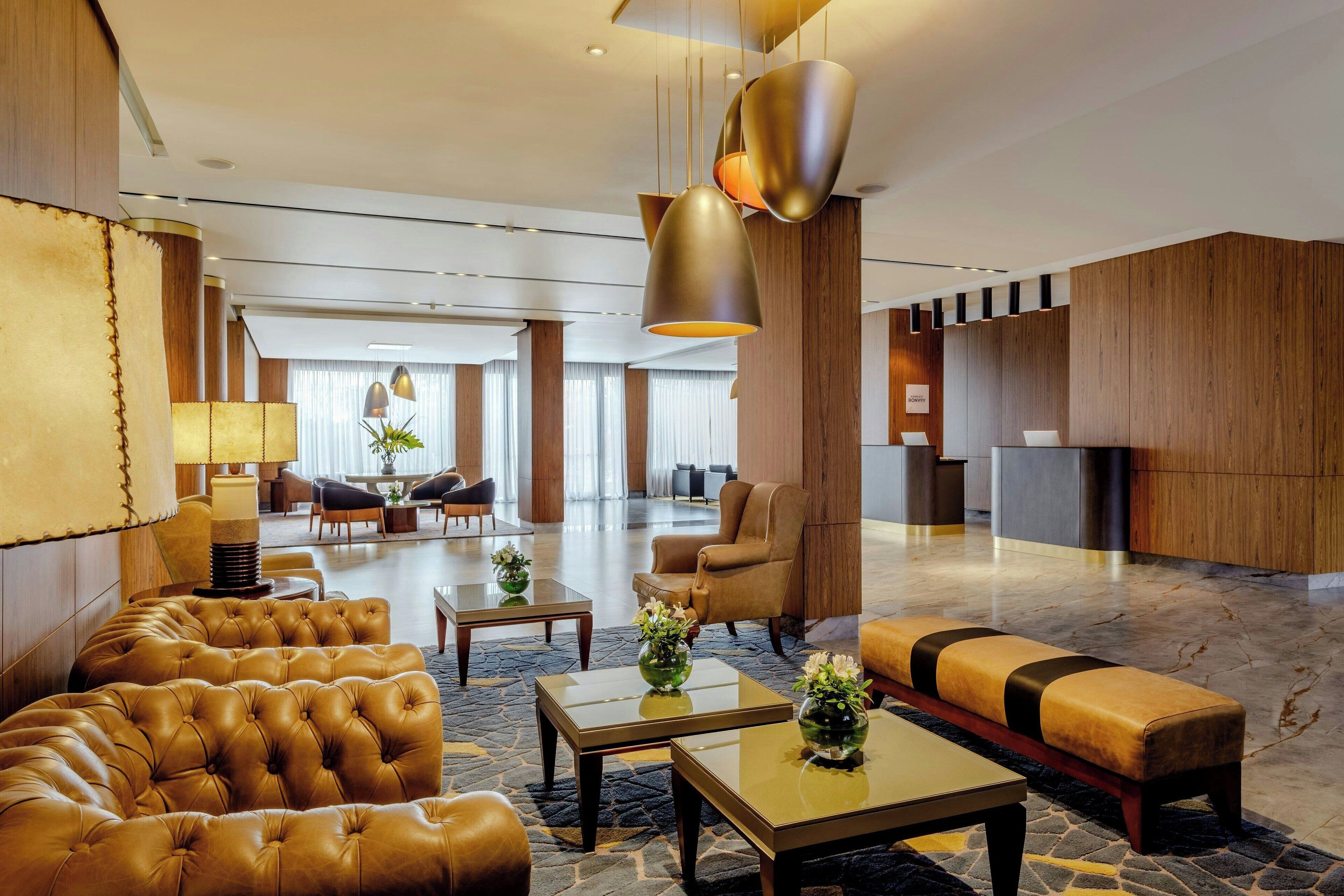 Servicio de la propiedad