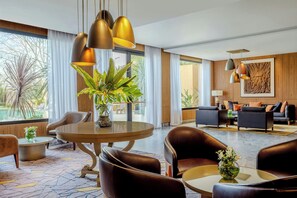 Équipement de l’hébergement