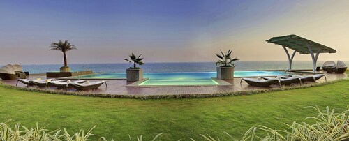 Novotel Visakhapatnam Varun Beach Hotel