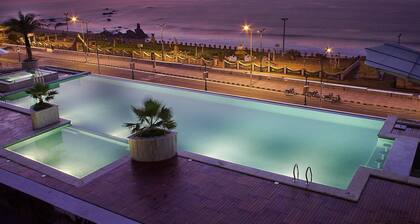 Novotel Visakhapatnam Varun Beach Hotel