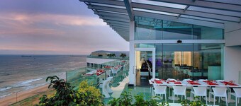 Novotel Visakhapatnam Varun Beach Hotel