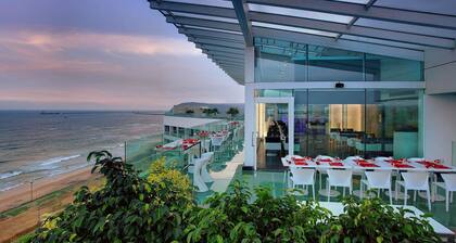 Novotel Visakhapatnam Varun Beach Hotel