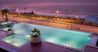 Novotel Visakhapatnam Varun Beach Hotel