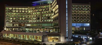 Novotel Visakhapatnam Varun Beach Hotel