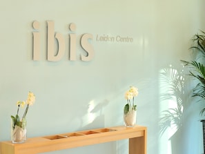 Front of property - ibis Leiden Centre (Leiden)