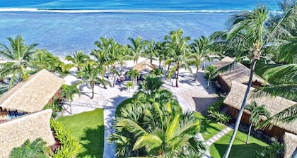 Magic Reef Bungalows