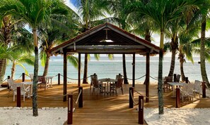 Sundeck