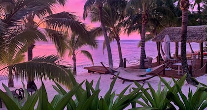 Magic Reef Bungalows