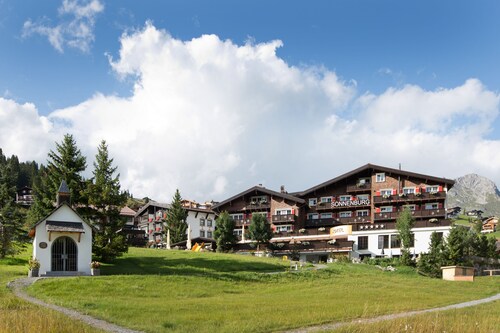 Sonnenburg