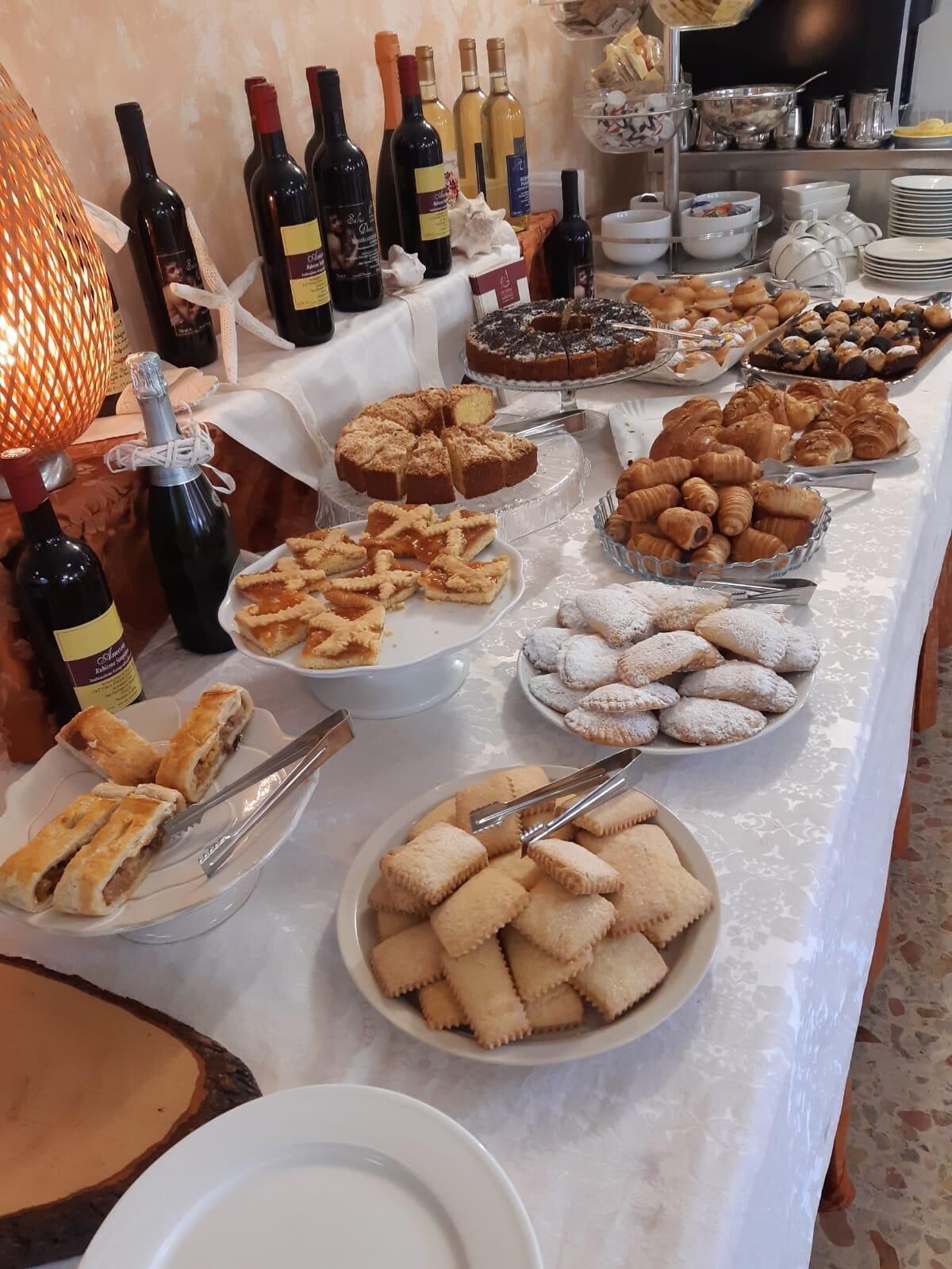 Foto - Hotel Angelini