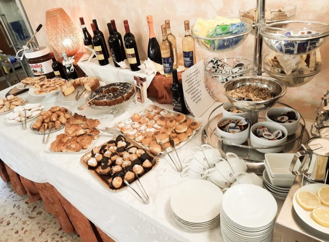 Foto - Hotel Angelini