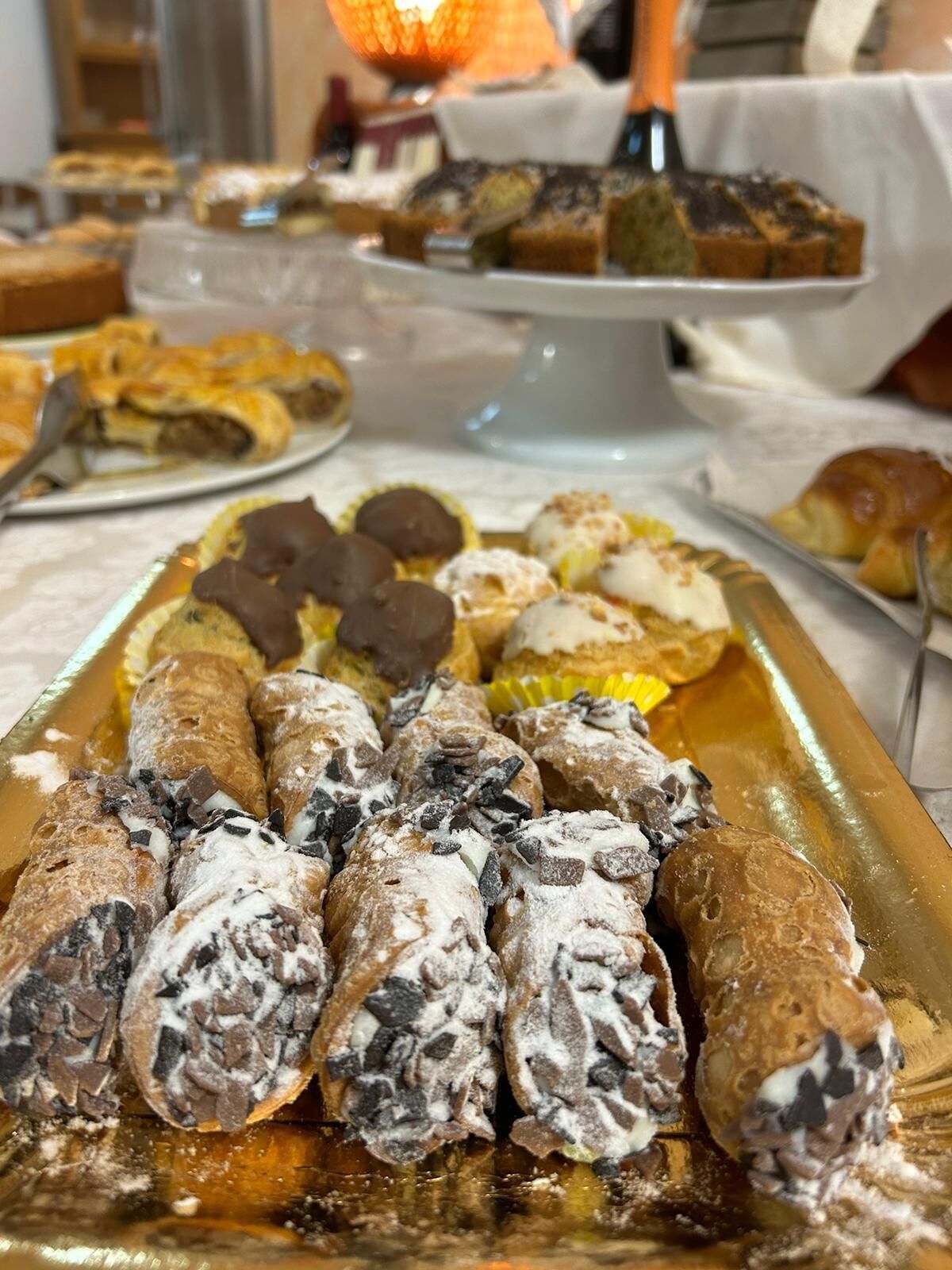 Foto - Hotel Angelini