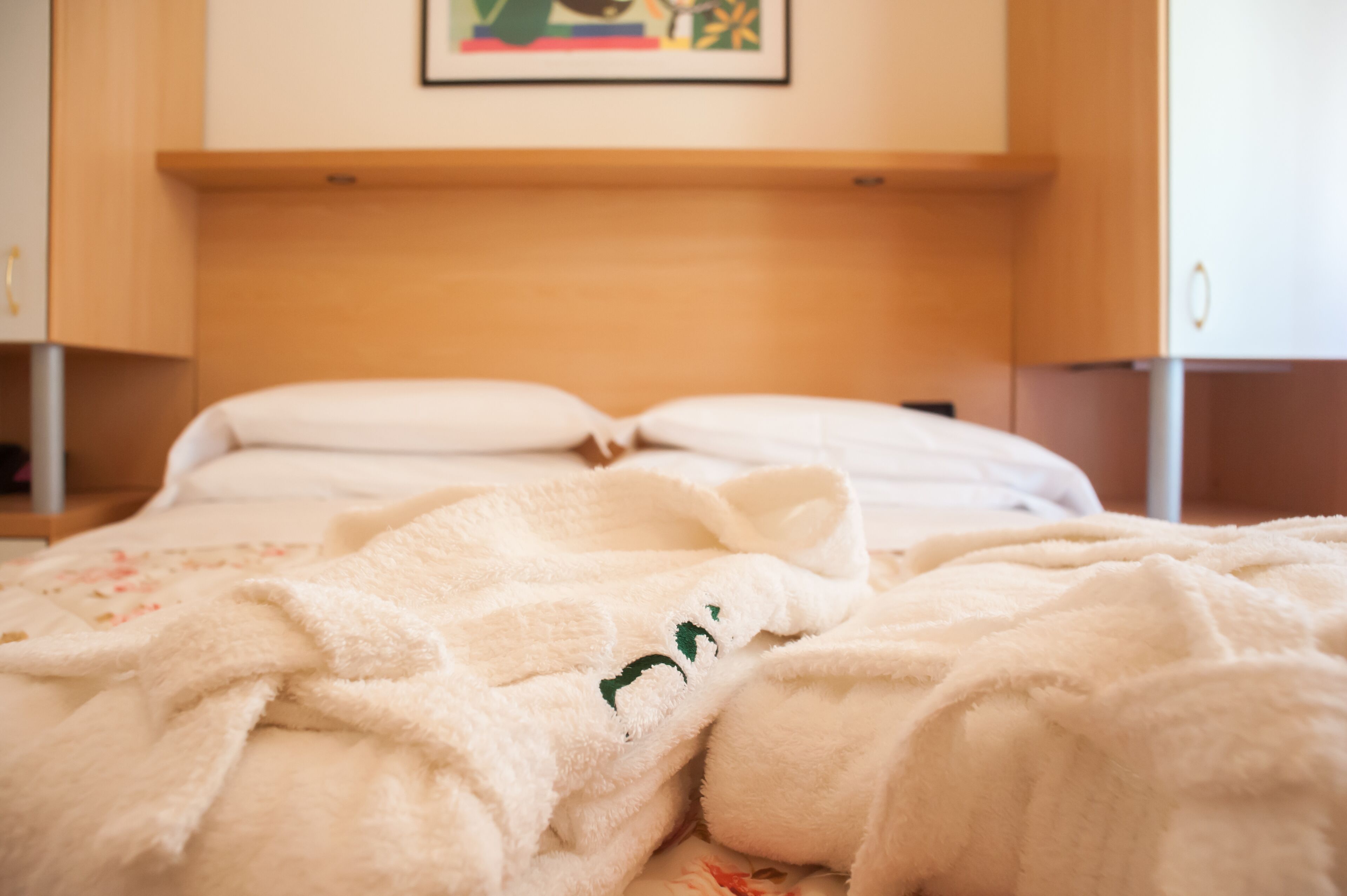 Foto - Hotel Angelini