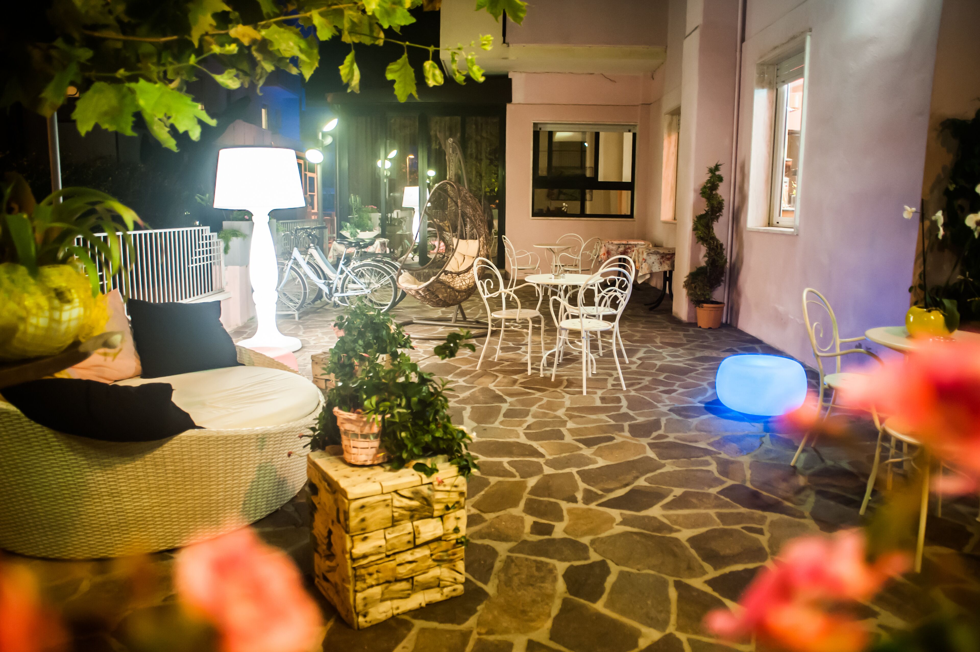 Foto - Hotel Angelini