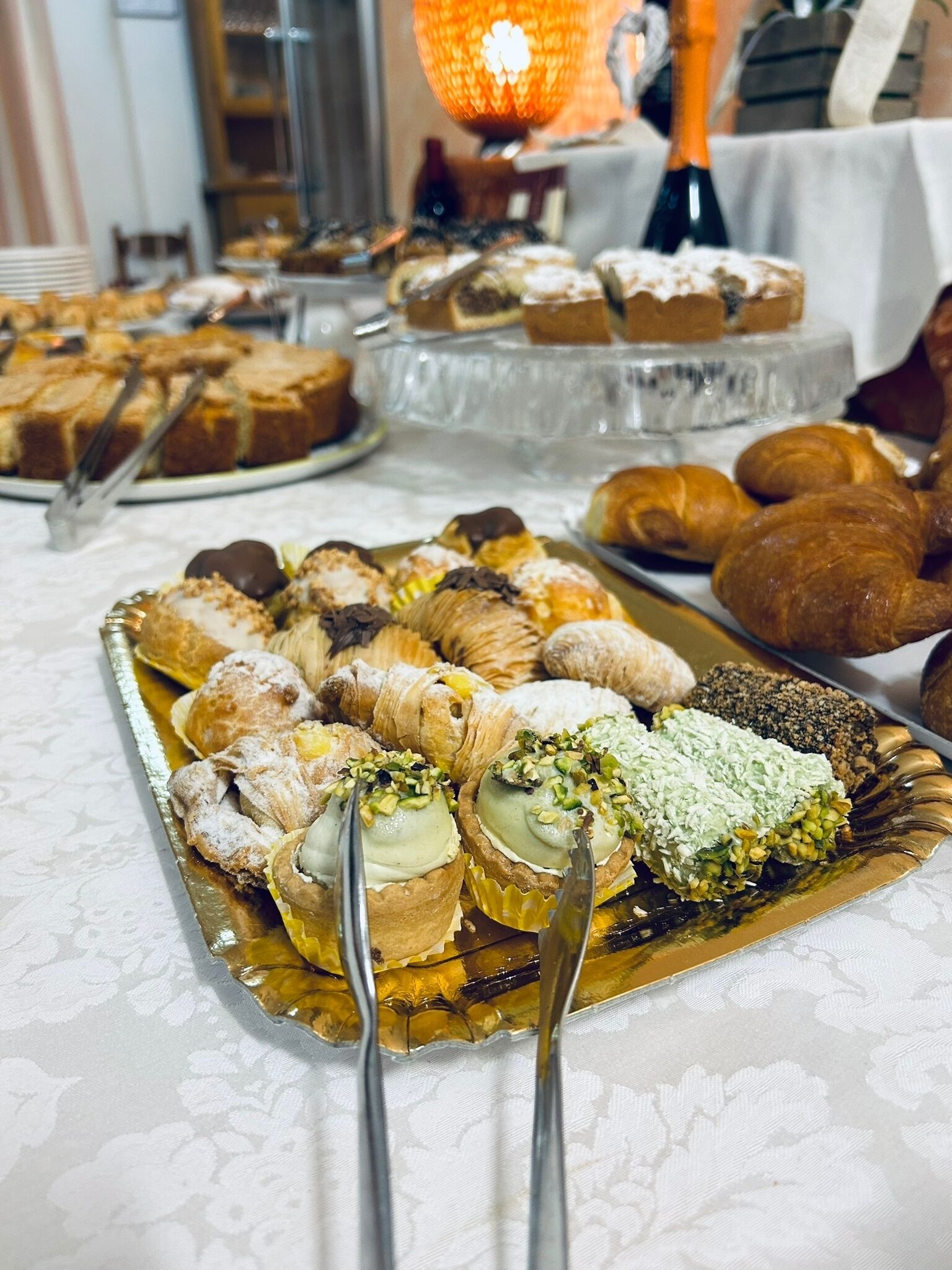 Foto - Hotel Angelini