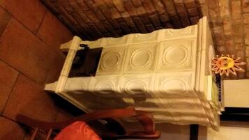 In-room safe, desk, soundproofing, iron/ironing board