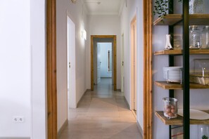 Interior - Blanc Guesthouse (Barcelona)