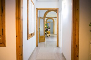 Interior - Blanc Guesthouse (Barcelona)