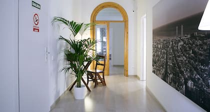 Blanc Guesthouse