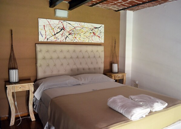 Roupas de cama premium, individualmente decorados